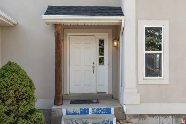 155 S Last Chance Dr, Laketown, UT 84038 - #2