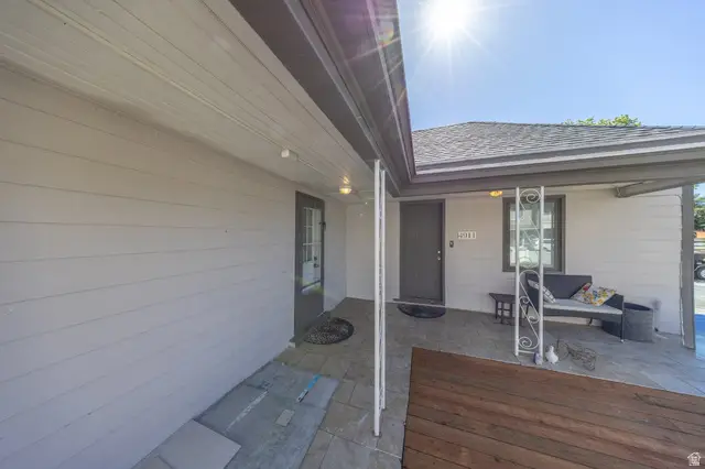 4911 S Center St, Murray, UT 84107 - #3