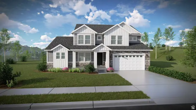 13556 S Zola Dr W #2693, Riverton, UT 84096 - #1