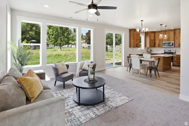 167 E 400 S #2, Smithfield, UT 84335 - #1