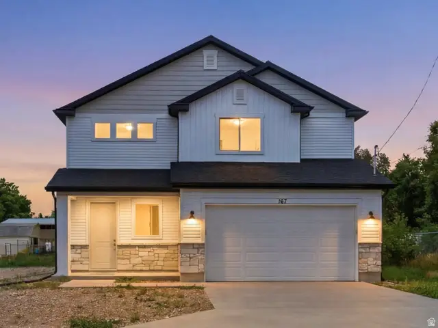 167 E 400 S #2, Smithfield, UT 84335 - #2