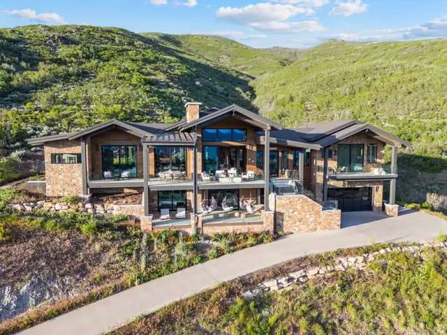 11546 N Fox Hollow Ct, Hideout, UT 84036 - #1