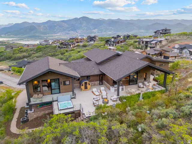 11546 N Fox Hollow Ct, Hideout, UT 84036 - #2
