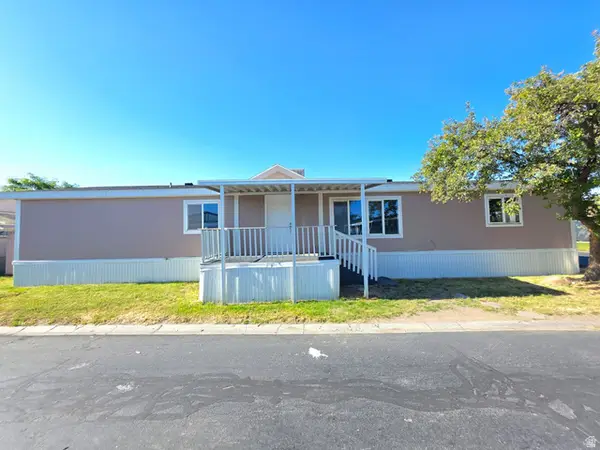 2753 S 2620 W #136, West Valley City, UT 84119