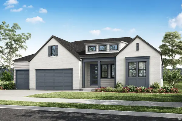 1245 N 590 E #122, Orem, UT 84097