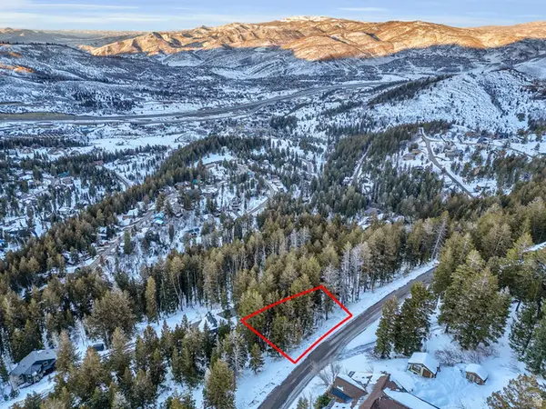 475 Matterhorn Dr #124, Park City, UT 84098