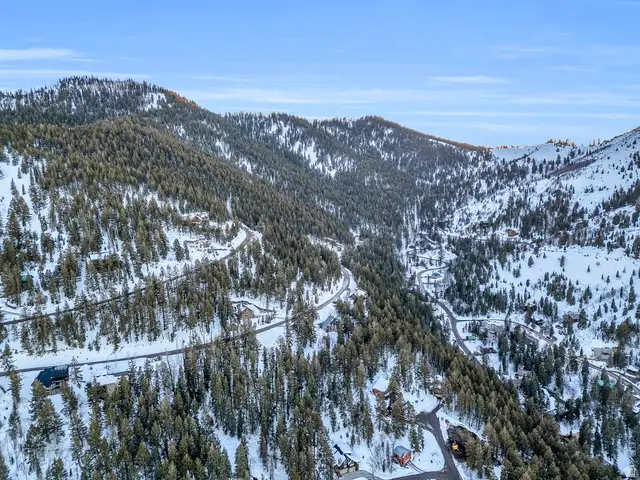 475 Matterhorn Dr #124, Park City, UT 84098 - #3