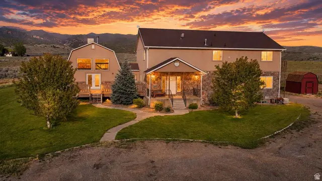 21325 S Hwy 89, Birdseye, UT 84629 - #1