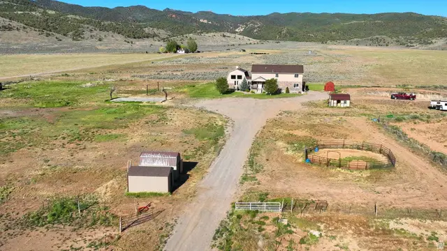 21325 S Hwy 89, Birdseye, UT 84629 - #2