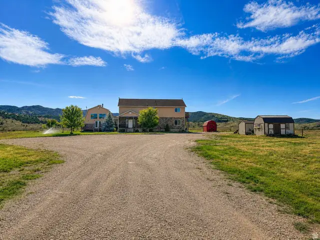 21325 S Hwy 89, Birdseye, UT 84629 - #3