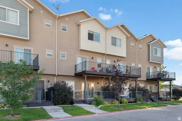 3869 S 1580 W, West Valley City, UT 84119