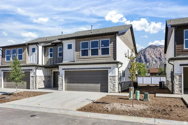 319 N Liberty Cove Dr #25, Ogden, UT 84404