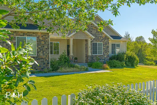 1241 E 9300 N, Richmond, UT 84333
