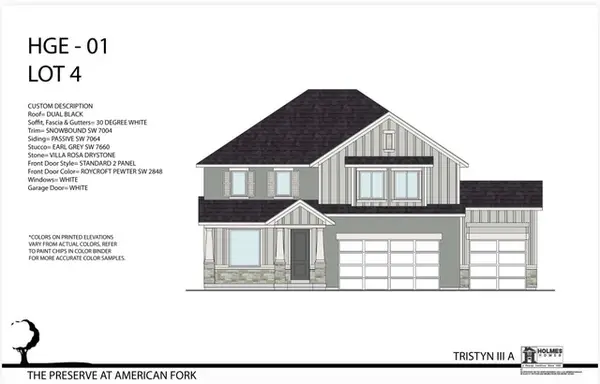 454 N 950 E #004, American Fork, UT 84003