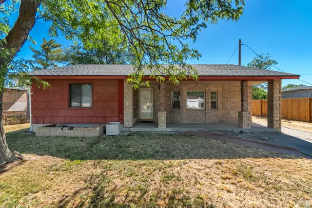 2839 S 2910 W, West Valley City, UT 84119 - #2