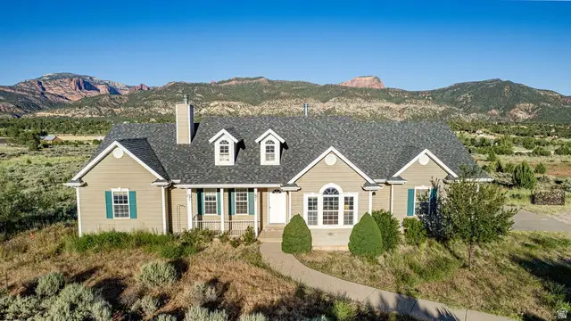 1625 S 2200 E, New Harmony, UT 84757 - #1