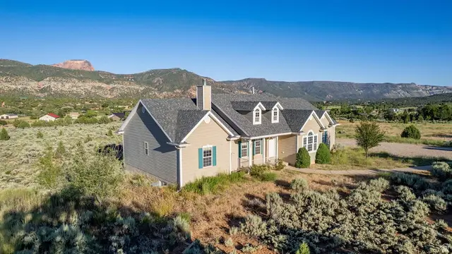 1625 S 2200 E, New Harmony, UT 84757 - #2