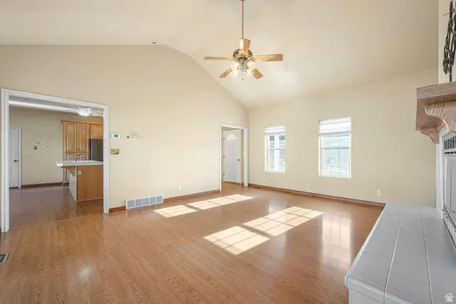 1625 S 2200 E, New Harmony, UT 84757 - #3