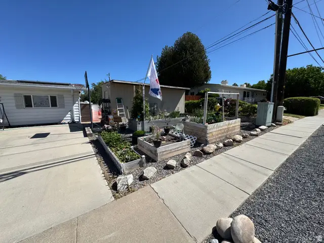 288 W 1300 N, Sunset, UT 84015 - #1