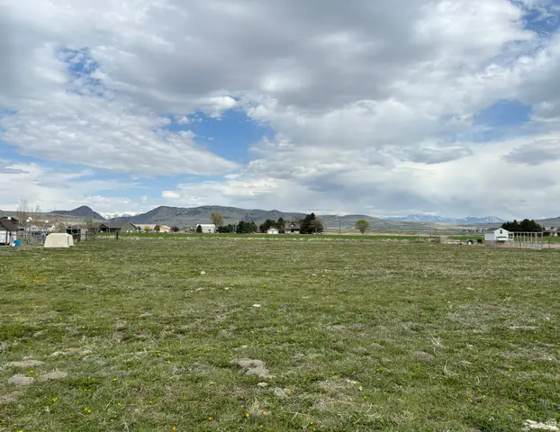 330 N 140 W, Fielding, UT 84311 - #1