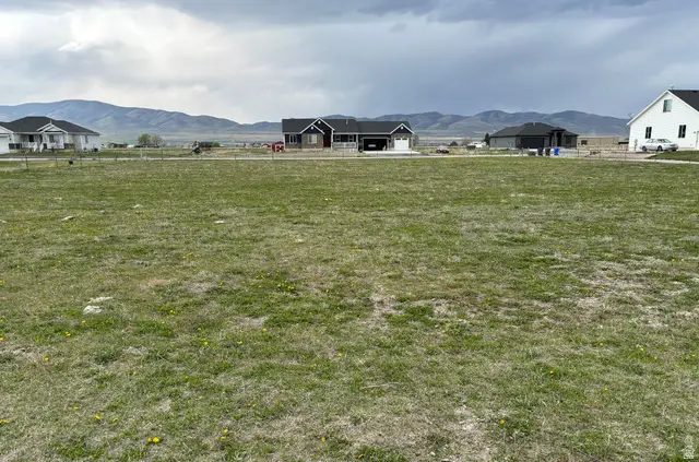 330 N 140 W, Fielding, UT 84311 - #2