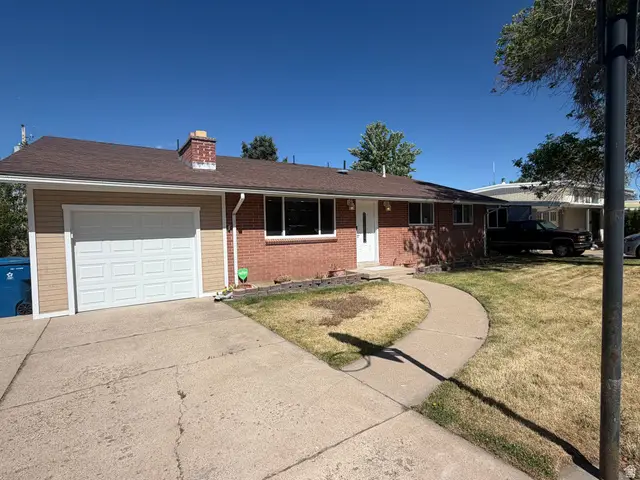 5401 S 825 E, South Ogden, UT 84405 - #1