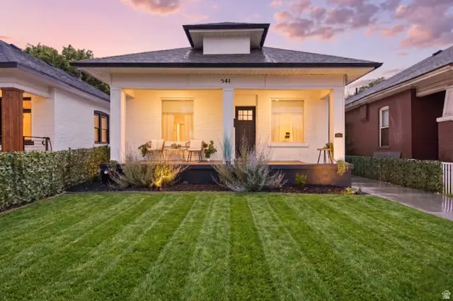 541 S 900 W, Salt Lake City, UT 84104 - #1