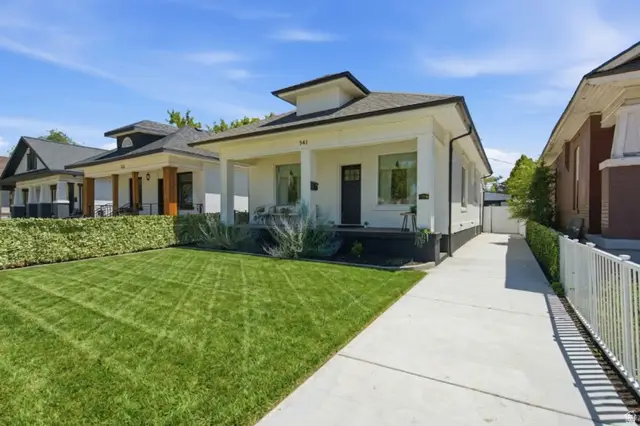 541 S 900 W, Salt Lake City, UT 84104 - #3