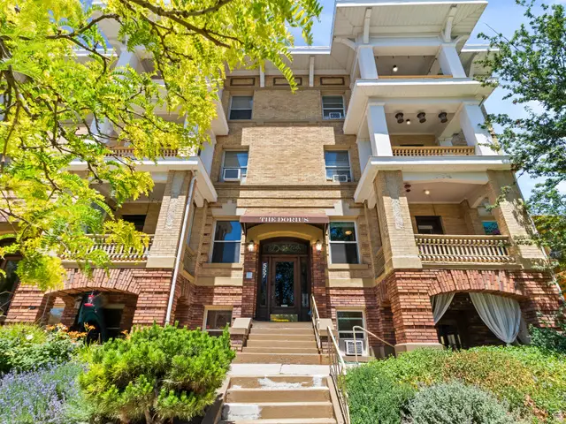 557 E 1st Ave #10, Salt Lake City, UT 84103 - #1