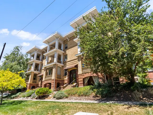 557 E 1st Ave #10, Salt Lake City, UT 84103 - #2