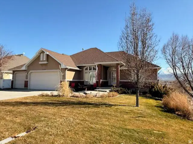 12091 S Lampton View Dr W, Riverton, UT 84065 - #1