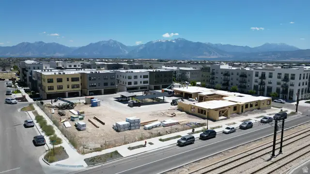 5263 W Reventon Rd S #104, South Jordan, UT 84009 - #1