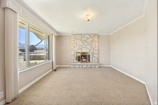 5606 S Lolene Way, Taylorsville, UT 84129 - #3