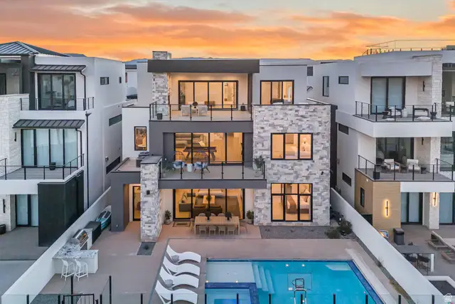 898 W Sapphire Sky Ln, Saint George, UT 84790 - #1