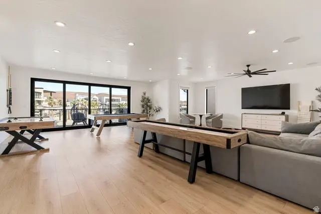 898 W Sapphire Sky Ln, Saint George, UT 84790 - #2
