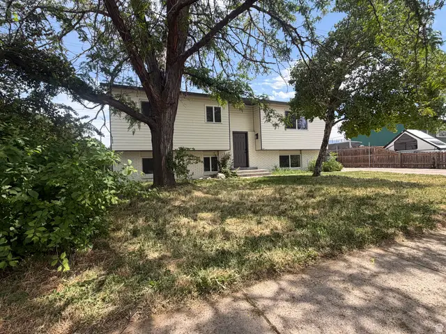 2236 S 300 W, Clearfield, UT 84015 - #2
