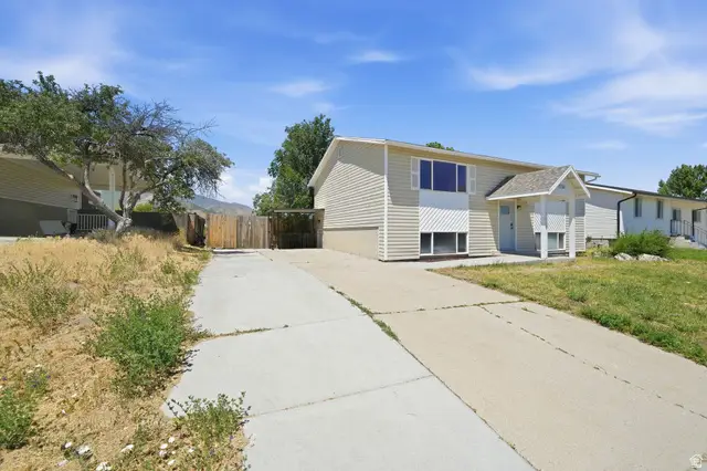 3766 S Adams Rd W, Magna, UT 84044 - #3