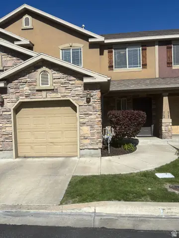 587 S 910 W #72, Pleasant Grove, UT 84062 - #1