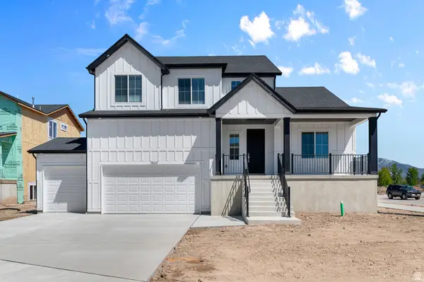 1483 S 4125 W, Ogden, UT 84401