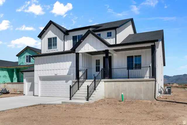 1483 S 4125 W, Ogden, UT 84401 - #2