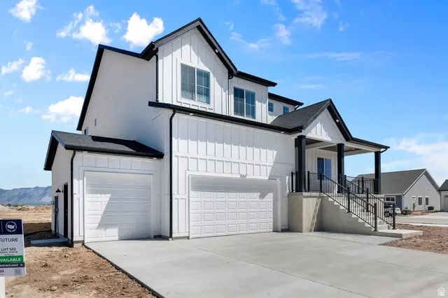 1483 S 4125 W, Ogden, UT 84401 - #3