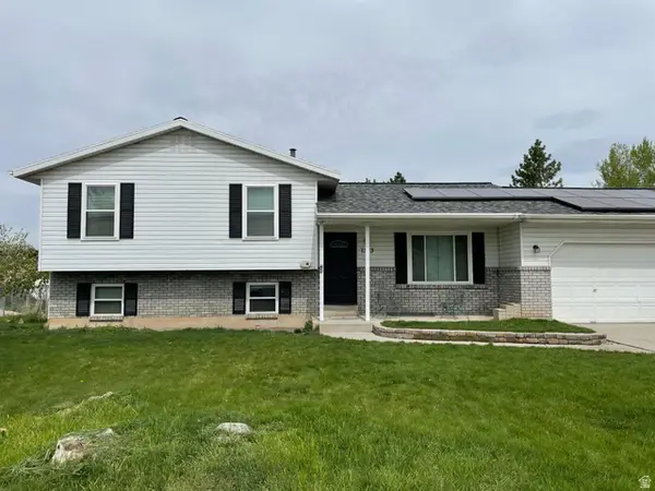 1373 N 40 E, Orem, UT 84057