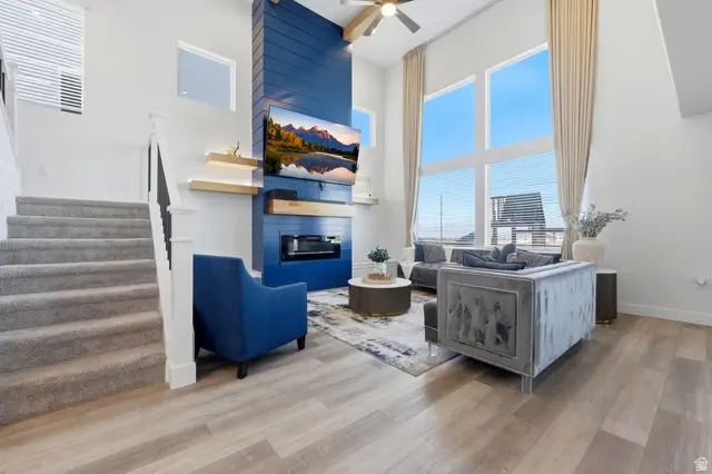 12319 S Boggs Way, Herriman, UT 84096 - #3