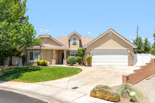 621 E 940 S, St. George, UT 84790