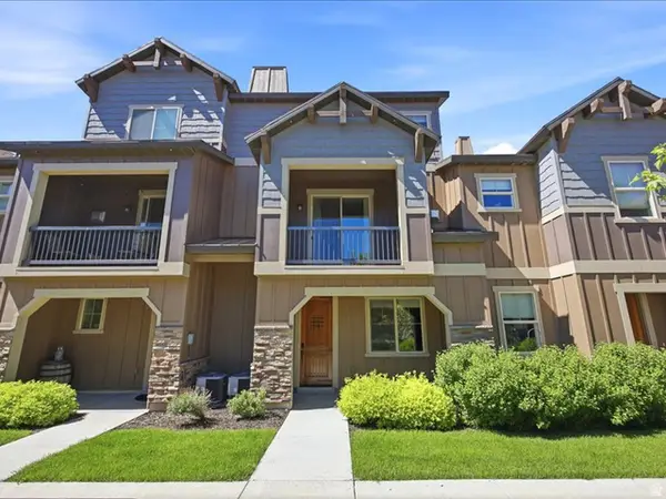 13592 N Hillclimb Ln N, Kamas, UT 84036