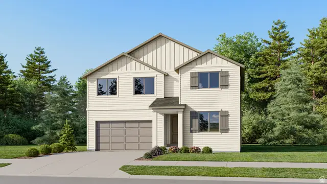 3423 N Blackbird Dr #4109, Eagle Mountain, UT 84005 - #1