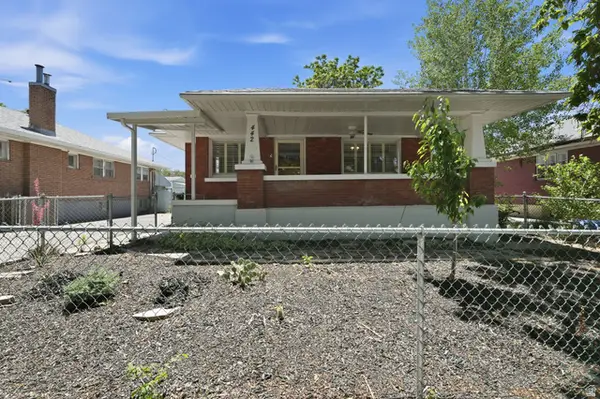 442 E Coatsville Ave S, Salt Lake City, UT 84115
