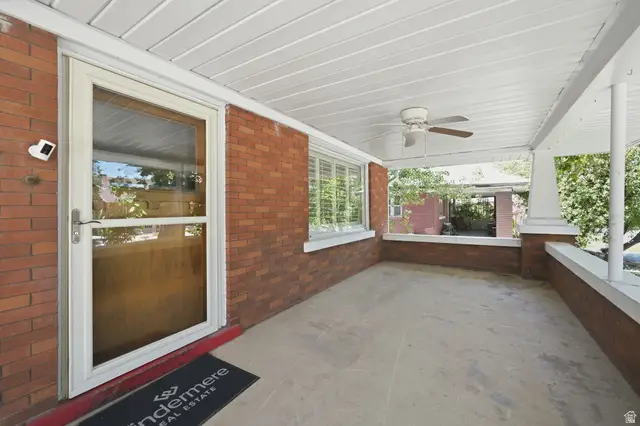442 E Coatsville Ave S, Salt Lake City, UT 84115 - #3