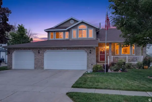 1228 N 2725 W, Layton, UT 84041