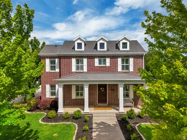 4872 W Wexford Way, South Jordan, UT 84009